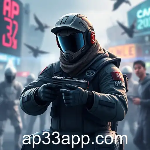 The Rise of AP33 in the Gaming World