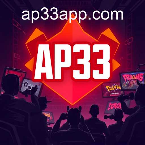 The Rise of AP33: A New Era for Gaming Enthusiasts
