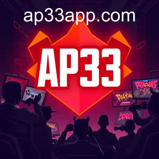 The Rise of AP33: A New Era for Gaming Enthusiasts