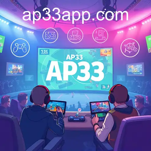 The Rise of AP33: Transforming Online Gaming in 2025