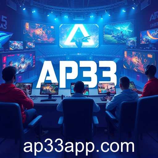 The Rising Influence of AP33 in the Gaming World