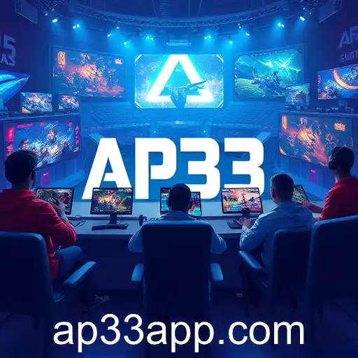 The Rising Influence of AP33 in the Gaming World