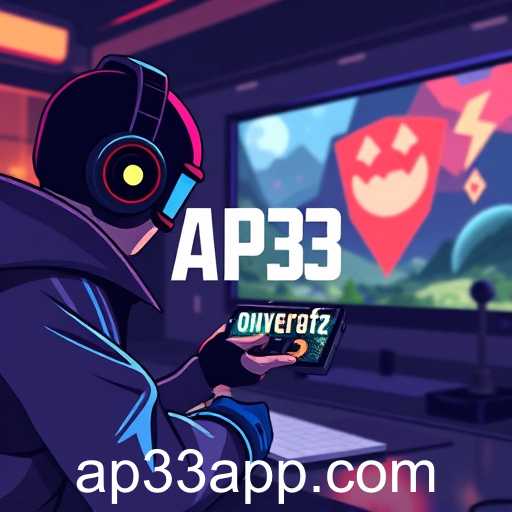 Rising Popularity of AP33 in Gaming Community