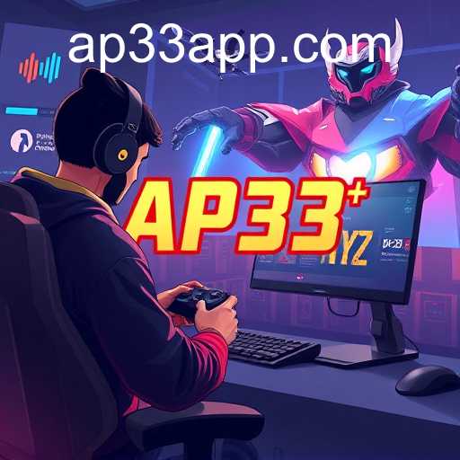 The Rise and Influence of AP33 in Gaming