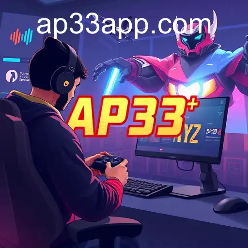 The Rise and Influence of AP33 in Gaming