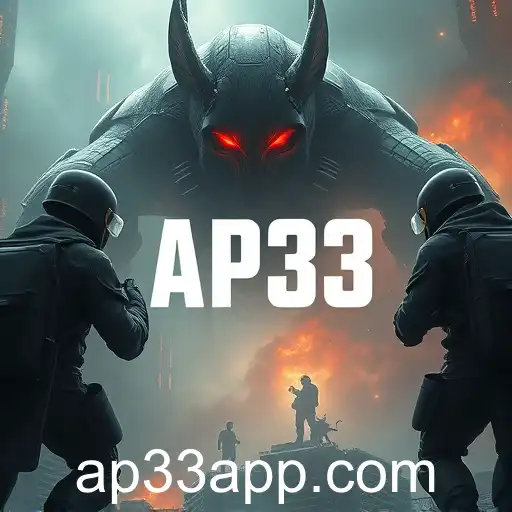 Exploring the Anticipation Behind 'AP33': A Look at Upcoming Gaming Releases