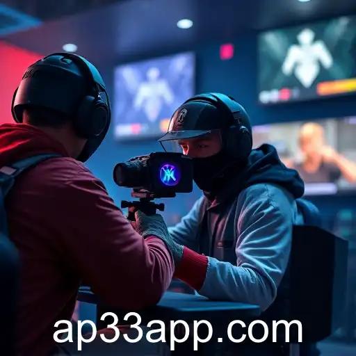 Exploring the Dynamic World of 'Game Videos' with AP33